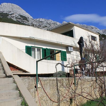 Apartments By The Sea Marusici, Omis - 8632 Mimice Exteriör bild